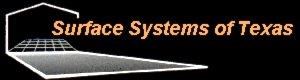 Logo for Surface Systems Of Texas