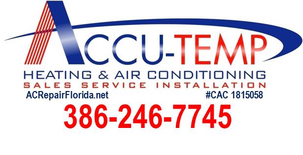 Accu-Temp logo