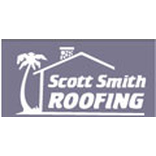 Scott Smith Roofing Inc logo