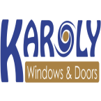 Logo for Karoly Windows & Doors