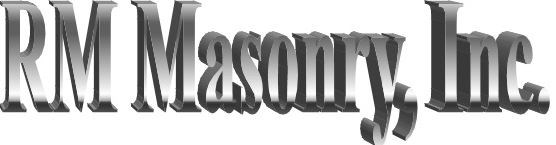 Logo for RM MASONRY INC