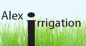 ALEX IRRIGATION, INC. logo