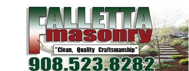 Logo for Falletta Masonry