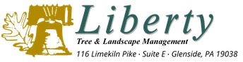 Liberty Tree & Landscape Management logo