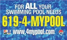 Avatar for BLUE WAVE POOLS INC