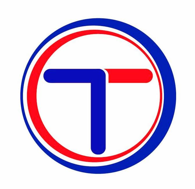 Logo for Toto's Plumbing