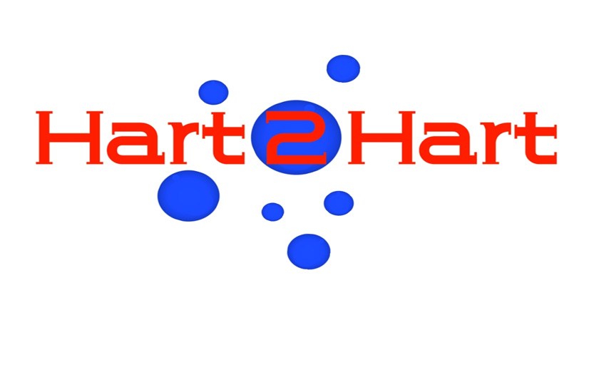 Logo for Hart 2 Hart Plumbing