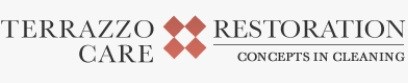 Logo for Terrazzo Care Restoration Experts
