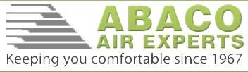 Logo for Abaco Air Experts