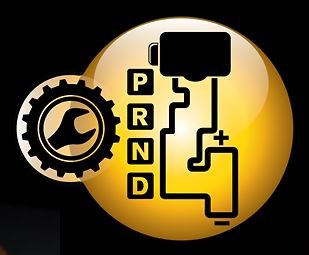 Logo for DAUNTLESSTransmissions.com