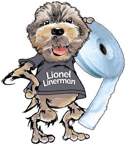 Logo for Matt Mertz Plumbing Trenchless Sewer Repair Expert