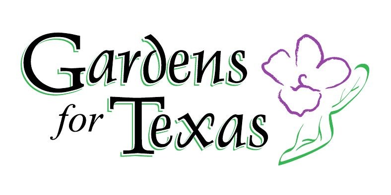 Logo for Gardens For Texas