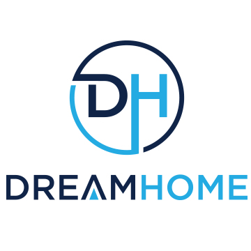 Logo for DreamHome