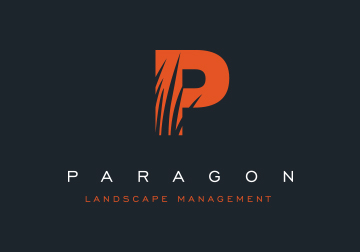 Logo for PARAGON LANDSCAPE MANAGEMENT