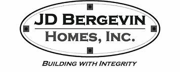 Avatar for JD BERGEVIN HOMES