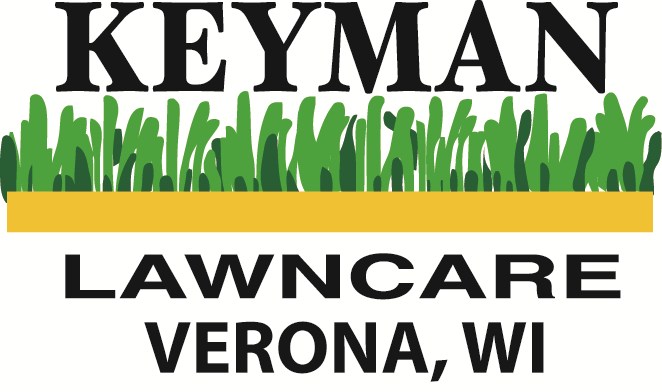 Logo for Keyman Lawn, Tree and Pest