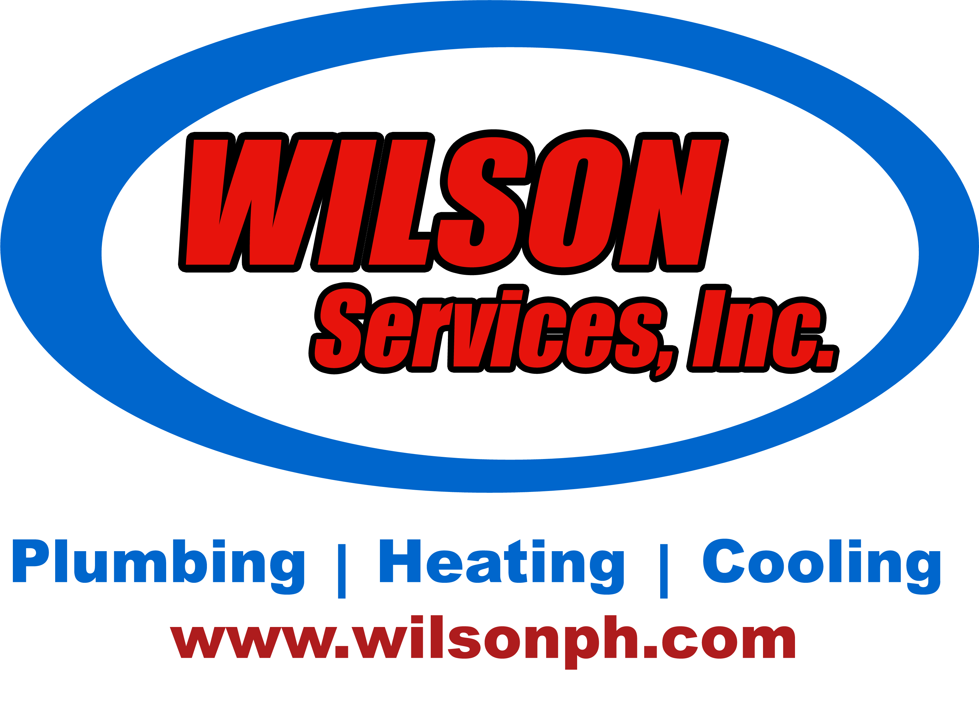 Logo for Wilson Services, Inc.