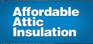 Avatar for Affordable Attic Insulation