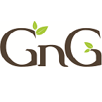 Logo for GARDENS & GROUNDS