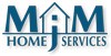 Logo for MJM Home Service