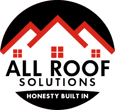 Logo for All Roof Solutions Inc