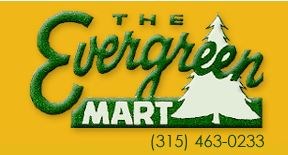 Logo for EverGreen Landscaping & Garden Center