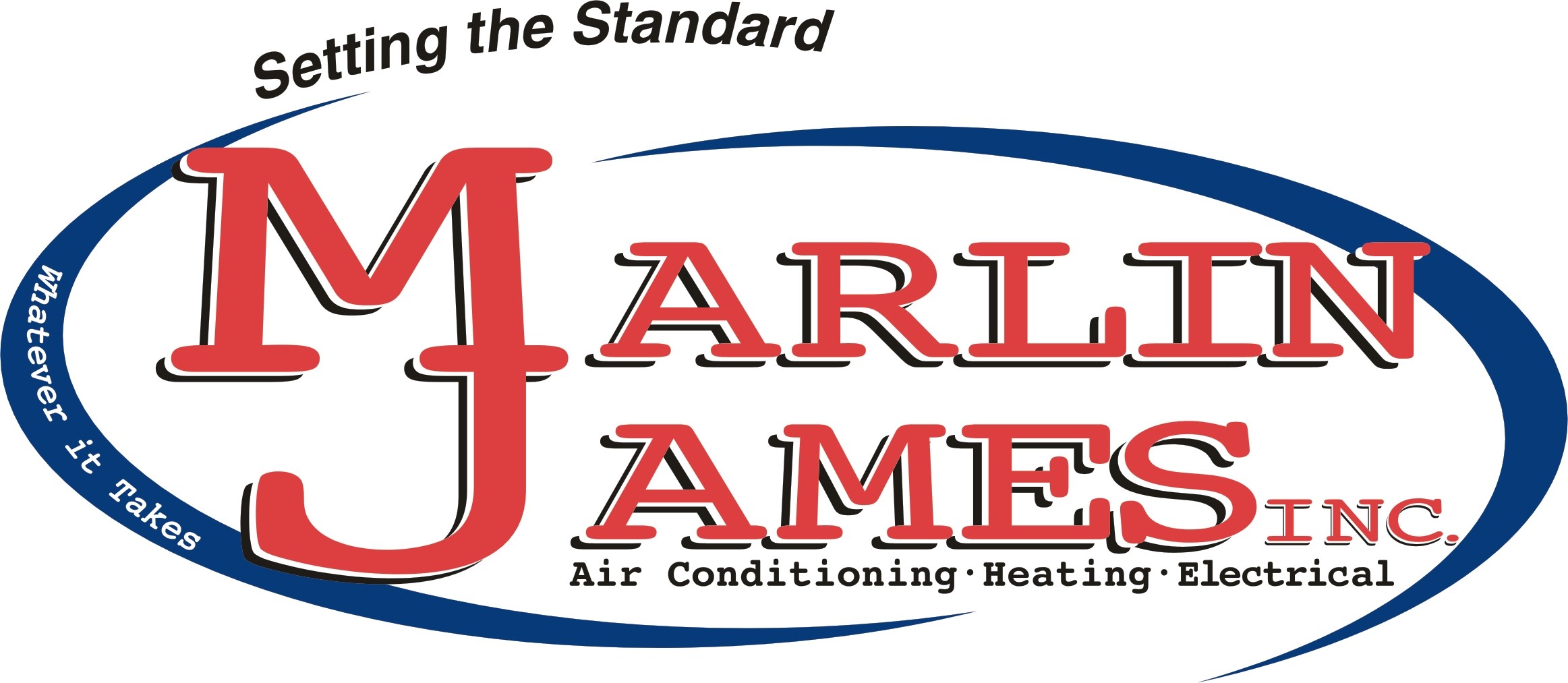 Logo for Marlin James Inc