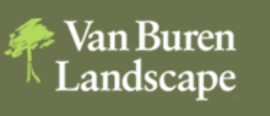Van Buren Landscape logo