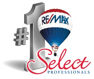 Doug Colpoys-Remax Select Professionals logo