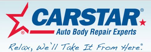 Logo for CARSTAR WALLY'S AUTO BODY