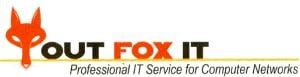 Avatar for OUT FOX IT