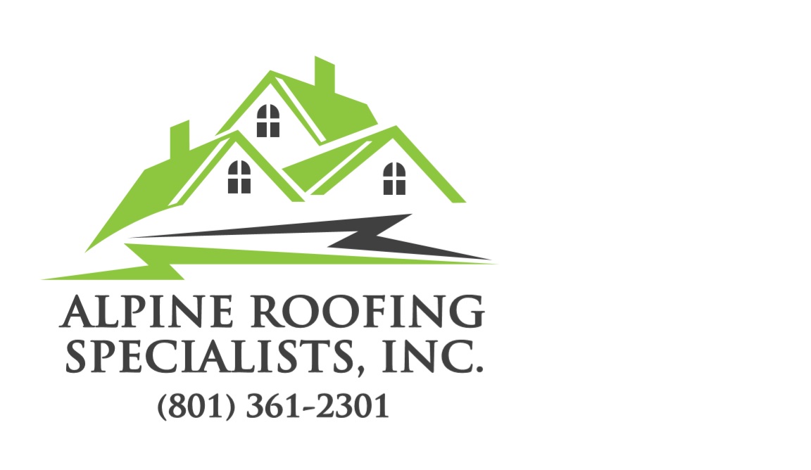 Alpine Roofing Specialists Inc logo