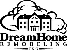 DREAM HOME REMODELING INC logo