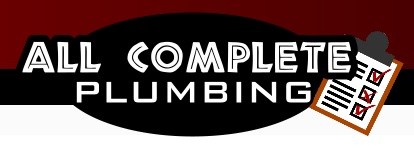 Logo for All Complete Plumbing