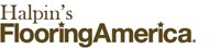 Halpin's Flooring America logo
