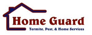 Home Guard Termite Pest & Home Services logo
