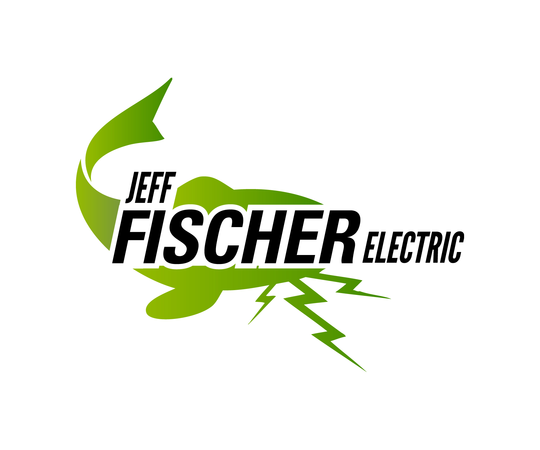 Logo for Jeff Fischer Electric