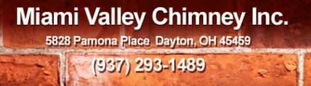 Logo for MIAMI VALLEY CHIMNEY INC