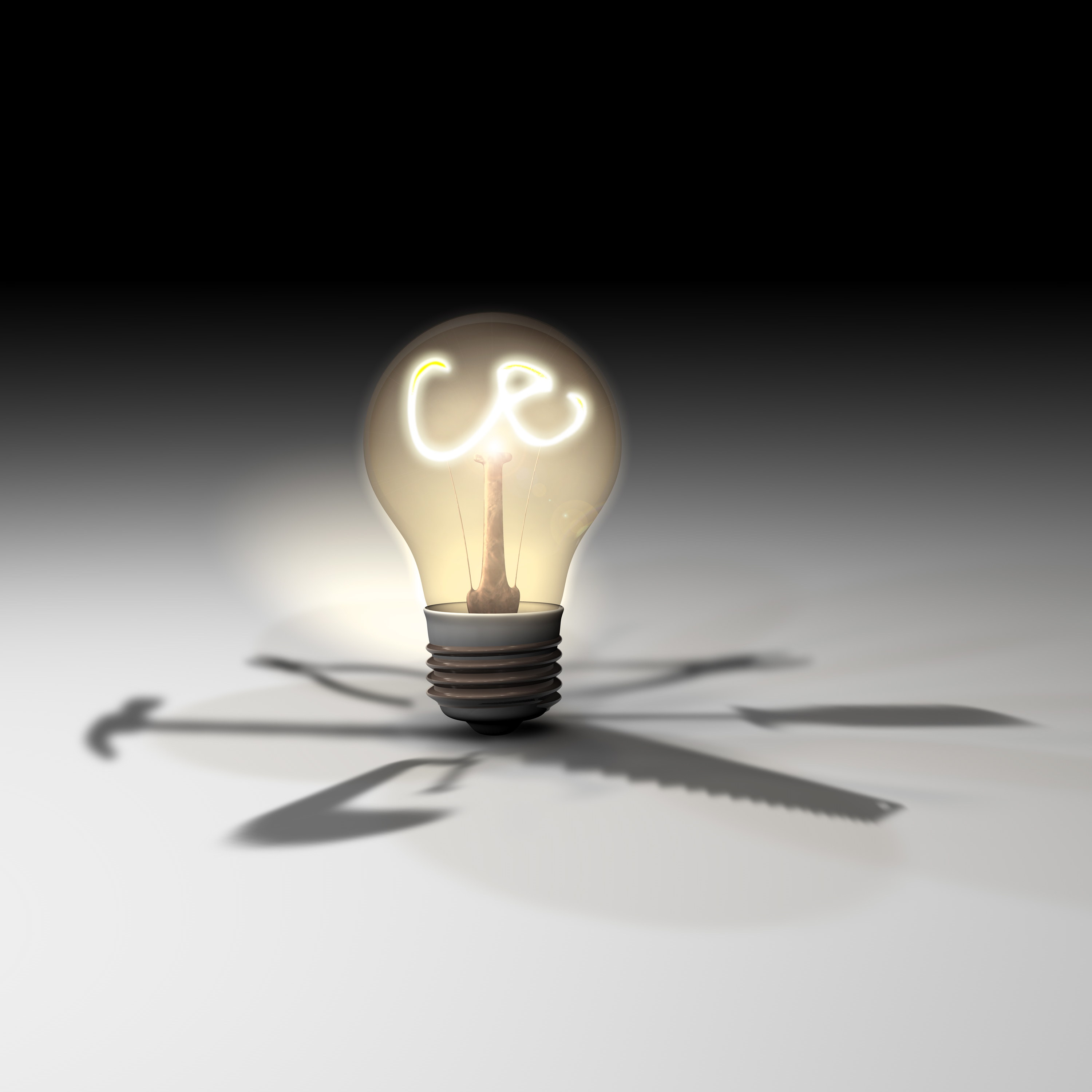Creative Electric Of North Carolina logo