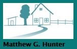 Logo for Matthew G Hunter