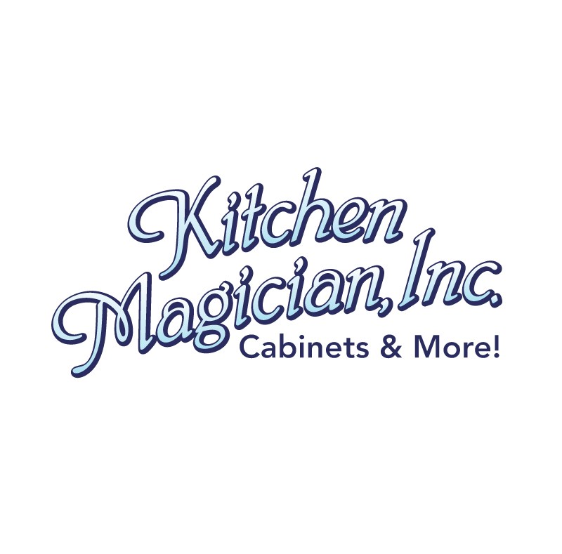 Logo for Kitchen Magician Inc.