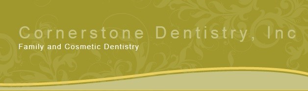 Logo for Cornerstone Dentistry Inc