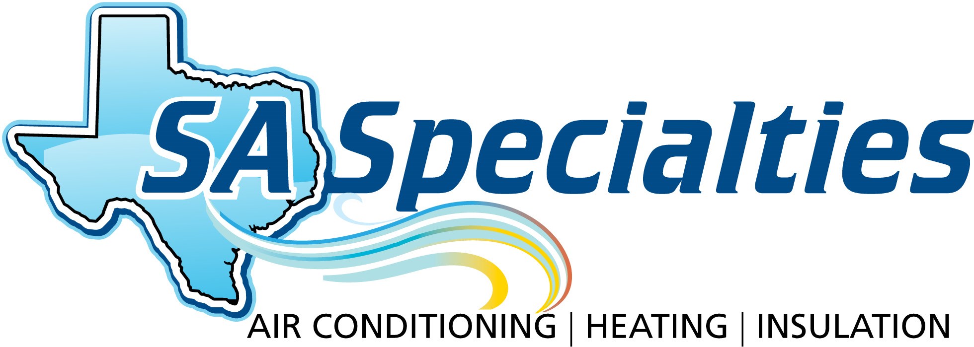 Logo for SA Specialties