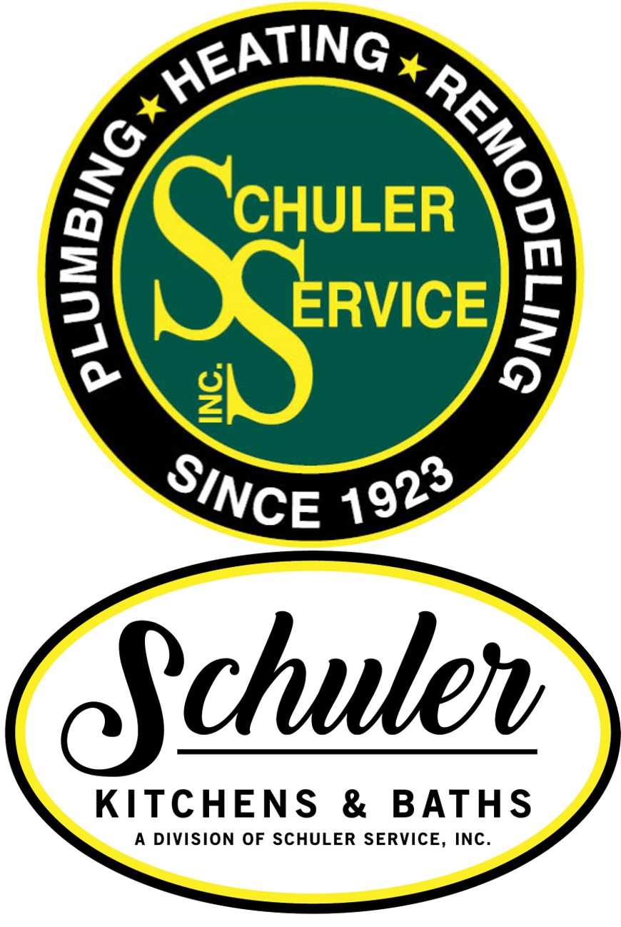 Logo for Schuler Service Inc