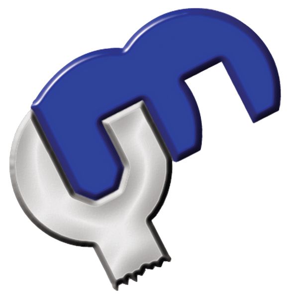 Logo for Metric Motors