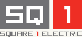 Logo for Square 1 Electric