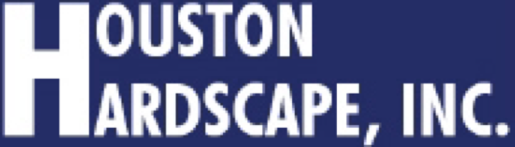Logo for HOUSTON HARDSCAPE INC