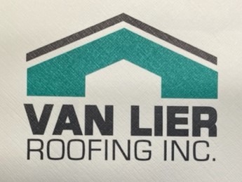 VAN LIER ROOFING logo