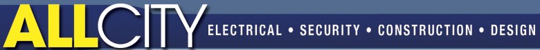 Logo for All City Electrical
