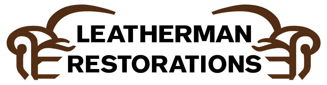 Logo for Leatherman Restorations